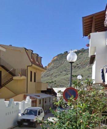 Apartment Scala Dei Turchi Realmonte Exterior photo